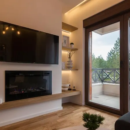 Apartamento Cari Na Tari *