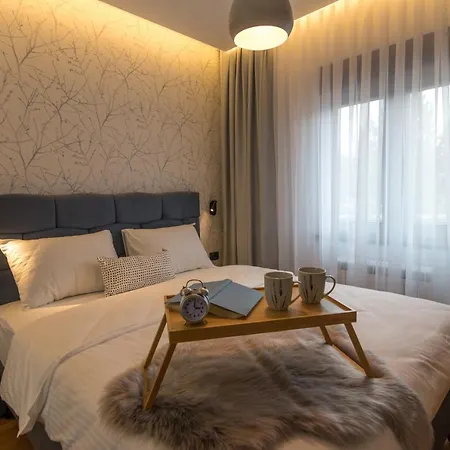 Apartment Cari Na Tari *