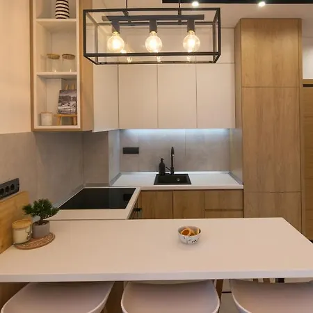Apartment Cari Na Tari