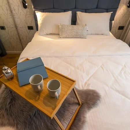 Apartamento Cari Na Tari *