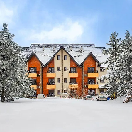 Apartamento Cari Na Tari Kaludjerske Bare