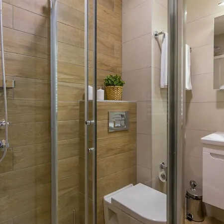 Cari Na Tari Apartamento *