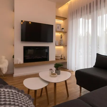 Apartment Cari Na Tari