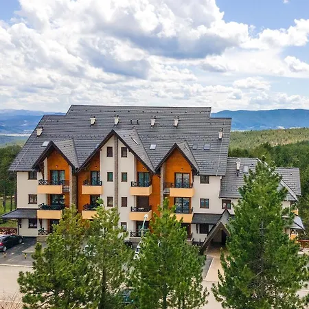 Apartamento Cari Na Tari *