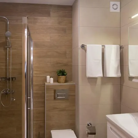 Apartment Cari Na Tari Kaludjerske Bare