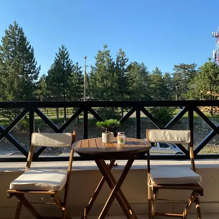 Cari Na Tari Apartamento Kaludjerske Bare