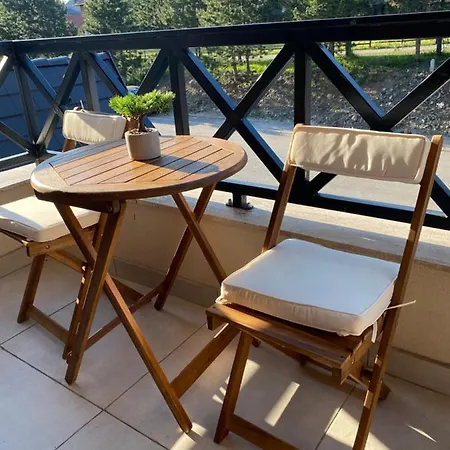 Apartment Cari Na Tari *